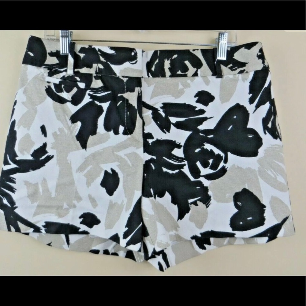 Ann Taylor Loft Shorts, size 10 NWT